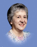 Cécile Gill