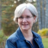 Anne Marie Bourgeois