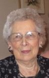 Ruth Elizabeth Steeves