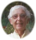 Marjorie Anne Boutilier