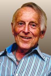 Daniel Nolan
