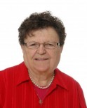 Léona St-Jacques