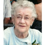 Patricia Marie Abbott