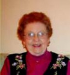 Shirley Joyce McCoy
