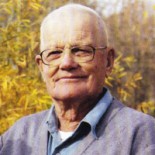 Lloyd James Spence