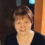 Beatrice Doris Peckford