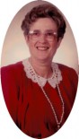 Elspeth Claire Crane