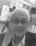 Patricia Joyce Lundy