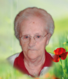 Jeanne D'Arc Tremblay