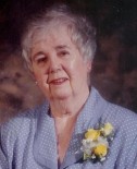 Una May Ogden