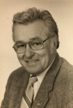 Robert Horace Saunders