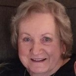 Cheryl Beverley Feasby