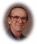 George Edward Mepsted