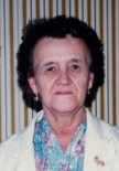 Yvonne Leblanc