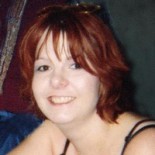 Catherine Dawn Brick