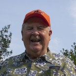 Donald James Thom