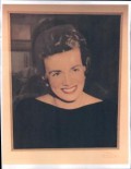 Evon Frances Kilbride