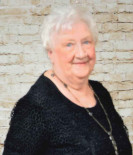 Pauline Lachance Thibault