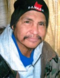 Robert John (Little Rats) Manuel