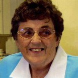 Marjorie Bernice Douglas