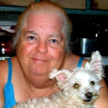 Sheila Evalyn Merkley