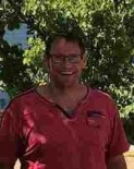Fredrick David Neudorf