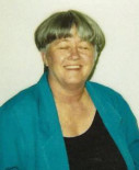 Marilyn Lyle Ferguson