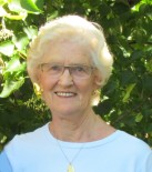 Freda Hungerford Hadland