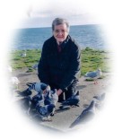 Mary Anne Henrietta Brad