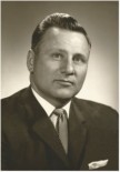 Cecil Frederick Dewey