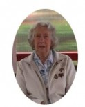 Muriel Chamberlain Keir-Meredith