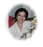 Mary Yvonne Harden