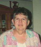 Elaine Florence McGibbon