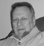 James Frederick Partridge