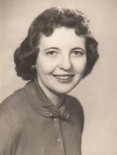 Peggy Joyce Holmes