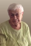 Marion Scruton