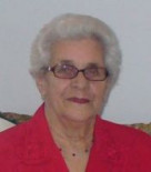 Mariette Hamilton