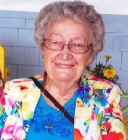 Susan Margaret Hamilton