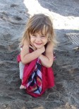 Gabriella Hope Frances Wozny