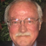 Melvyn Francis Griffin