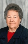 Betty Lorayne Riddell