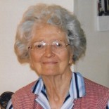 Doris Eva White Cameron