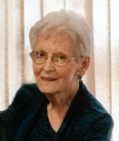 Lillian Frey