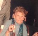 Patricia Hughes