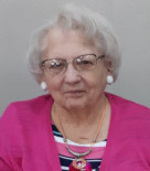 Lucetta Susanna Stauffer