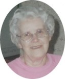 Hazel Alparaneth Peppard