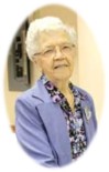 Dorothy Iona Todd Porter