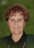 Monique Bergeron Boulet
