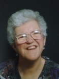 Betty Ann Webb