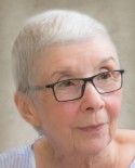 Huguette Arseneault